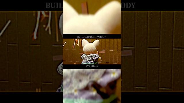 build a b*tch - eve films #parody