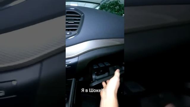 Краткий обзор на новую Lada Vesta в базовой комплектации