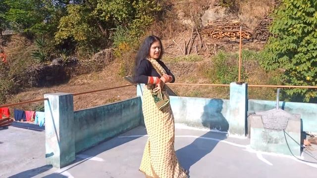 chaka chak song | dance cover | Sara ali khan