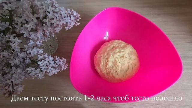 FISHING BAURSAKI! HOW TO PREPARE PORCH? QUICK BURSAK RECIPE