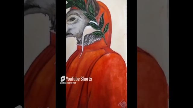 Руки помнят. Яркая,эффектная,авторская мебель,картины,декупаж,свечи,керамика ручной работы. RUTUBE.