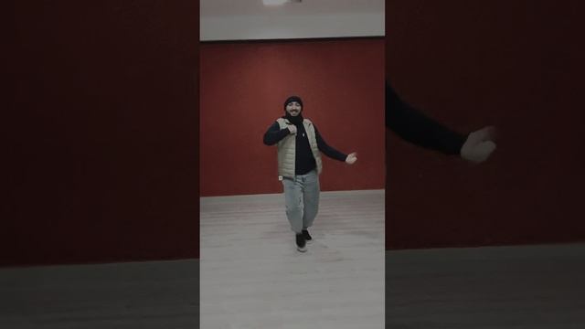 Лезгинка