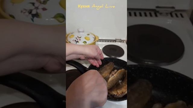 Простой ужин,но на столько вкусный!