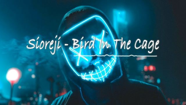 Sioreji - Bird In The Cage