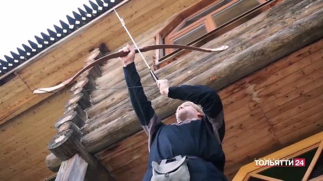 В добрый путь, Лада! За новыми победами!