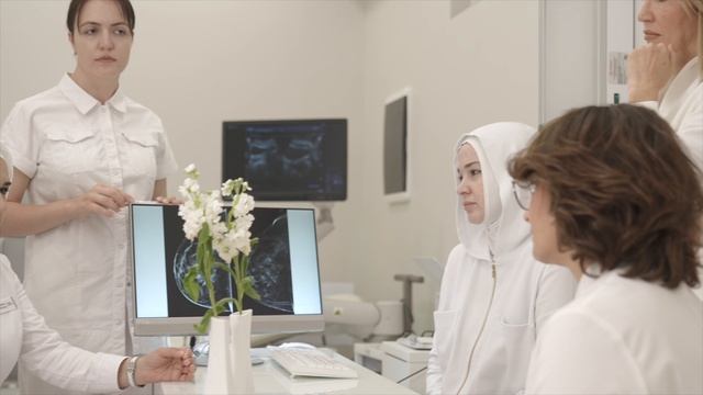 Манифест онколога-это призыв к каждому сердцу пациента.
