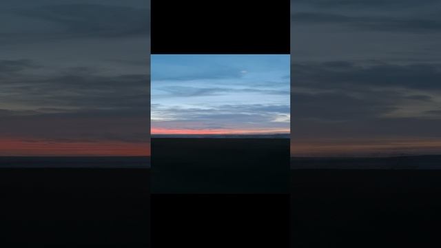 Вечерний Крым