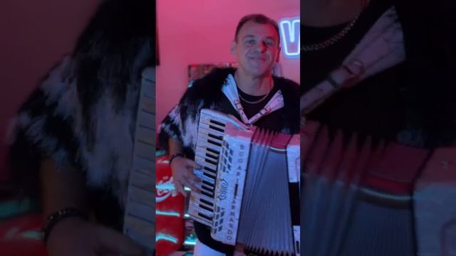 Дискотека 90-х cover Сергей Адайкин аккордеон