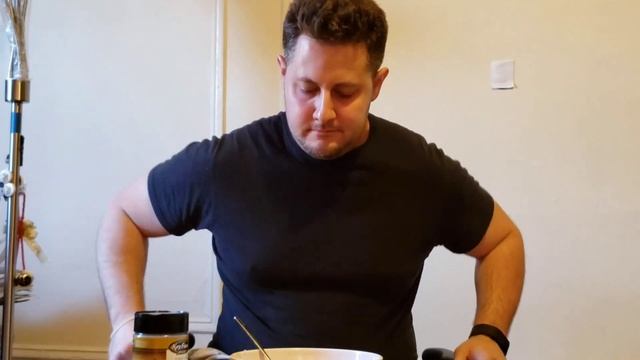 KETO SPAGHETTI SHIRATAKI NOODLES DELICIOUS