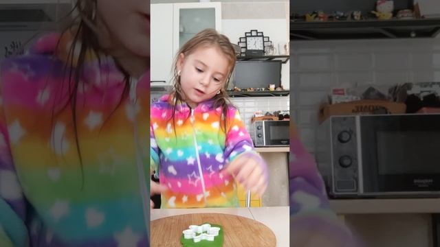 Печеньки