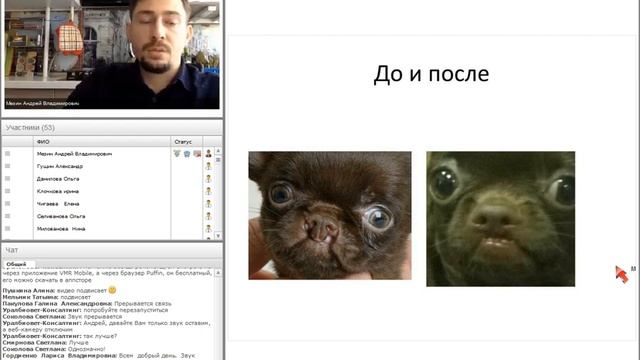 Введение в пластическую хирургию. Мезин Андрей #убвк_хирургия