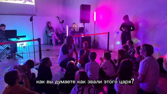 Иисус круче человека паука
