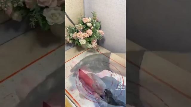 Пирожное МОТТИ !!! 💯