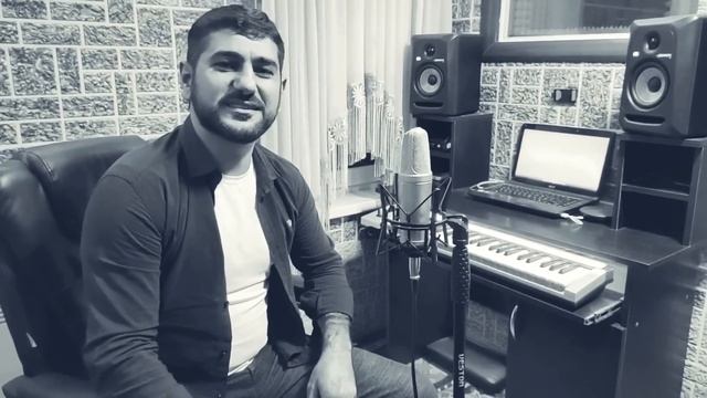 ARO-ka / Araik Apresyan ft SEDA Hovhannisyan / MI TOX / Մի թող / МИ ТОХ / арока / erger2021