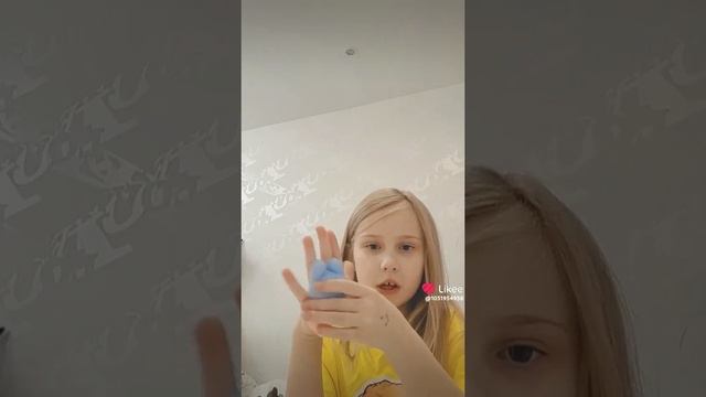 распаковка таба лапки