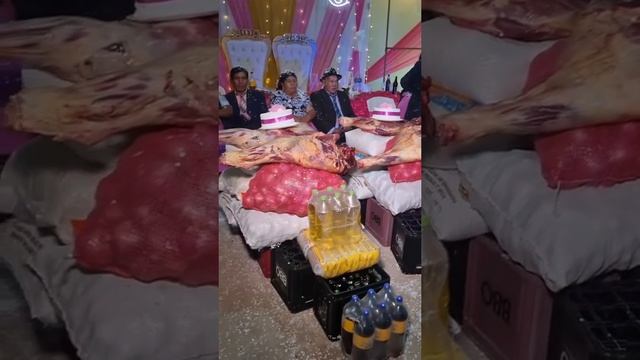 Действительно полезные подарки на свадьбу