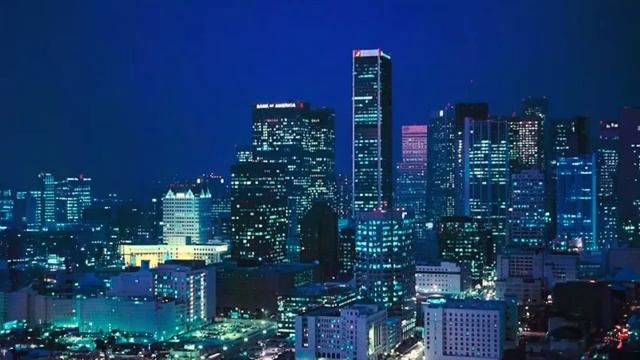 １９８９． // Synthwave, Dreamwave, Vaporwave, Chillsynth