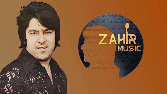 Ahmad Zahir احمد ظاهر - Sultan Qalbam.mp4