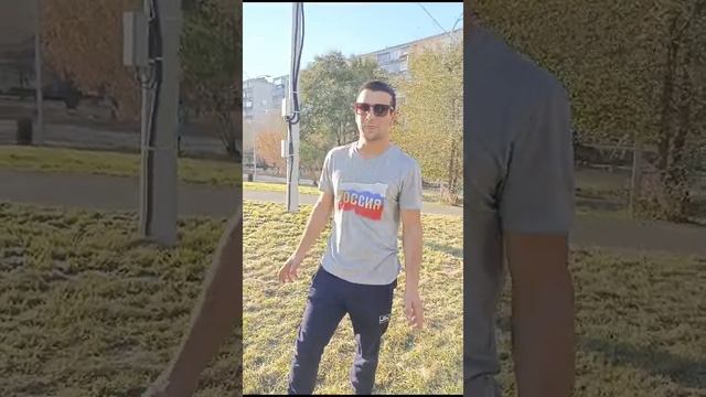 Челябинская погода 😊