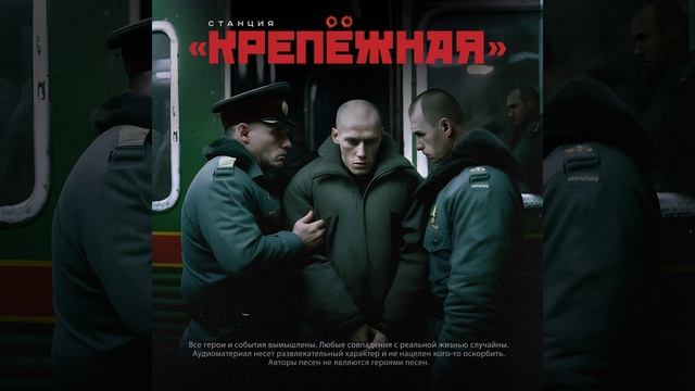 Тост - Horus - Станция Крепёжная