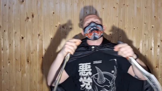 Видео приглашение на фестиваль