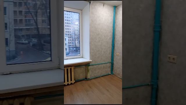 Продажа г.Красногорск 2 х к.кв. ул.Первомайская д.5