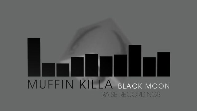 Muffin Killa - Black Moon (Techno | Raise Recordings)