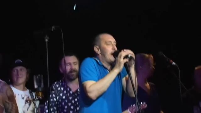 Ленинград - День рождения - Небо в алмазах