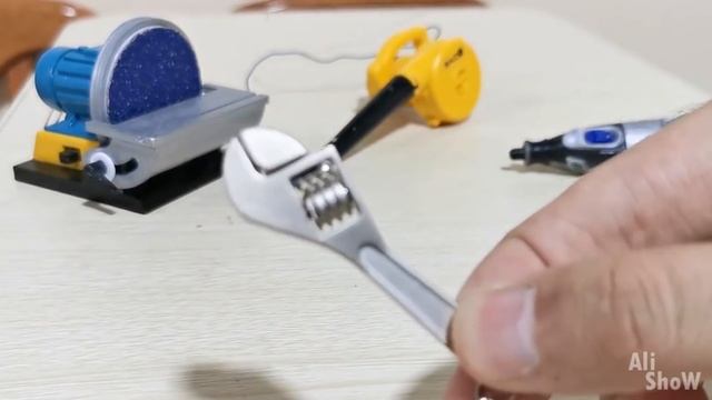 20 Миниатюрных Вещи с Aliexpress, От Которых Ты Офигеешь   Невероятные вещи с Алиэкспресс + КОНКУРС