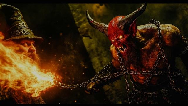 НАШЕСТВИЕ ЛЕГЕНД & Олег Стебловский - Бесноватый Город 👿💀☠👻 Клип на песню