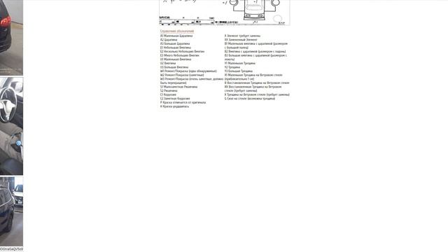 VW SHARAN за 900К, 5-ий день торгов на аукционе в Японии.