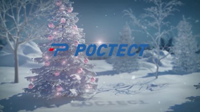 РОСТЕСТ встречает Новый 2025 год