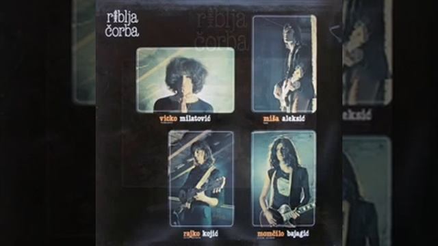 HEJ, ĆALE - RIBLJA ČORBA (1979)jd