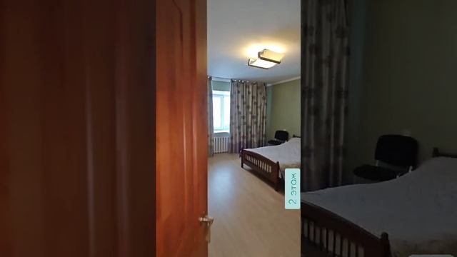 Коттедж в микрорайоне Октябрьский, г Барнаул