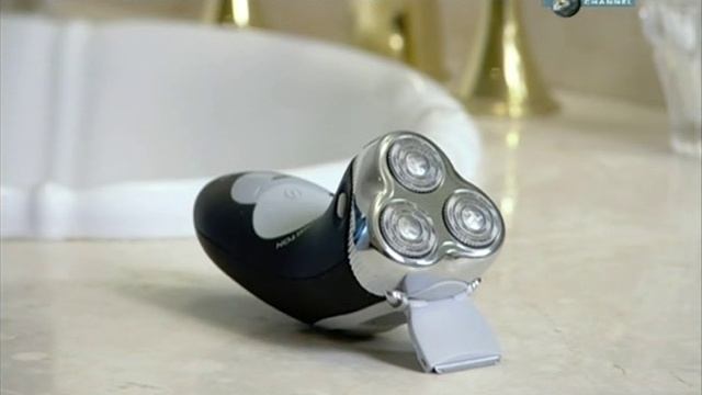 Как это устроено? Сезон 1. Серия 9