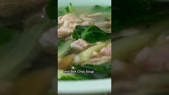 🐟 Fish Sauce, Explained #Shorts