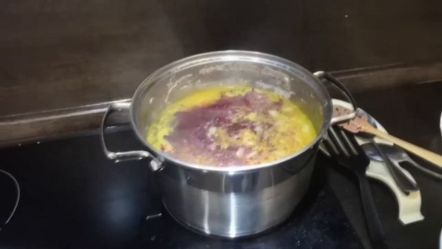 Простой рецепт вкусного и наваристого борща