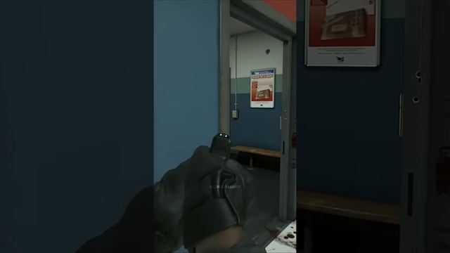 You're gonna do what? 🤔 #readyornot #shorts