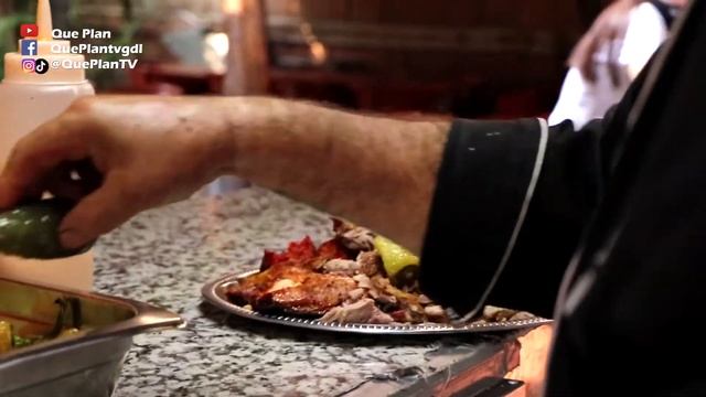 HACIENDA CANELO´S 🤤 | Borrego, cortes y más 🐖🐐🐮
