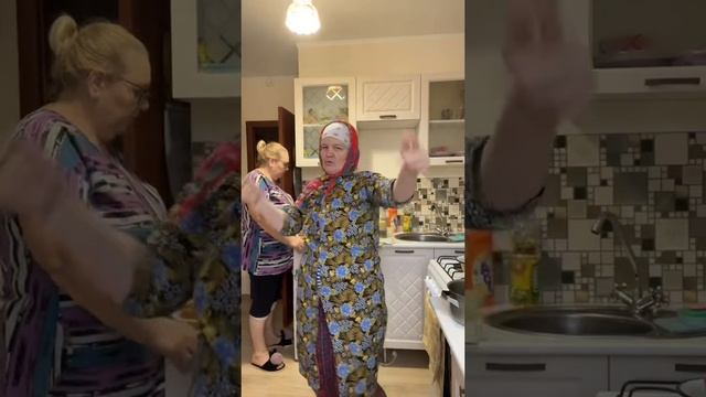 С таким позитивом умирать не скушно
