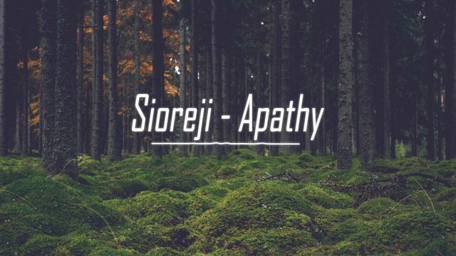 Sioreji - Apathy