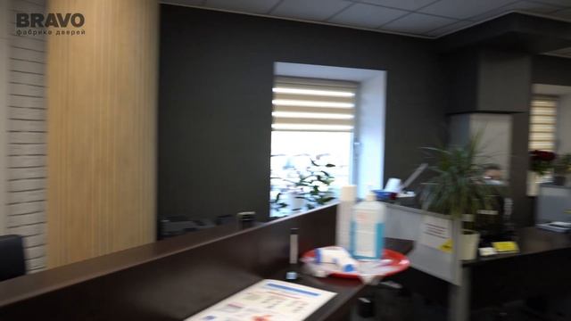 Как начать работать с Браво? Пошаговая инструкция для нового дилера. Бизнес с Фабрикой дверей Браво