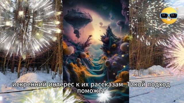 Советы на прогулках часть 2