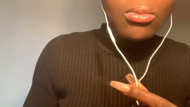 ASMR: Crunchy elephant clay eating
