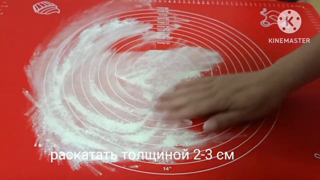 Воздушные Баурсаки 🍪 Тесто на молоке