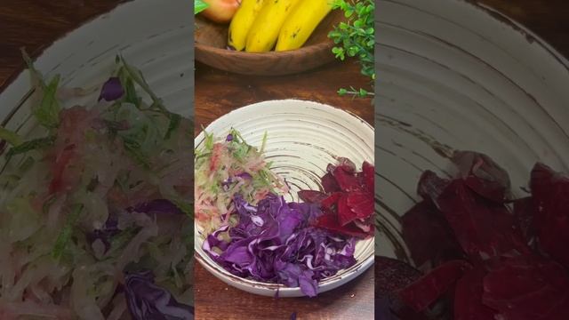 Weight loss Quick Salad Recipe #healthyeating #shorts #ytshorts #saladbowl #shorts #food #vegan