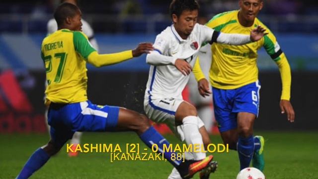 Kashima Antlers 🇯🇵: Almost Club World Champions | English 🇬🇧