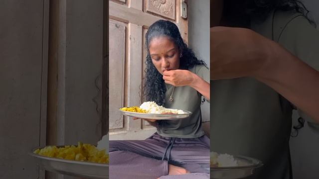 What I Eat In A Day😱🥰❤ARCHANA DEV #shorts #diy #archanadev #art #viral #trending  #youtubeshorts