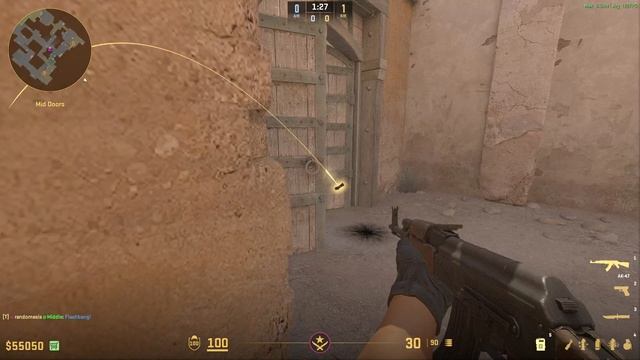 [cs2]-[dust2]-[flash]-[from-middle-x-box-to-middle-doors]