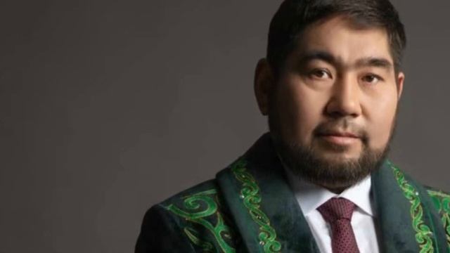 Балғынбек мүфтиді кәпір деп атап, Бүлік шығарды…